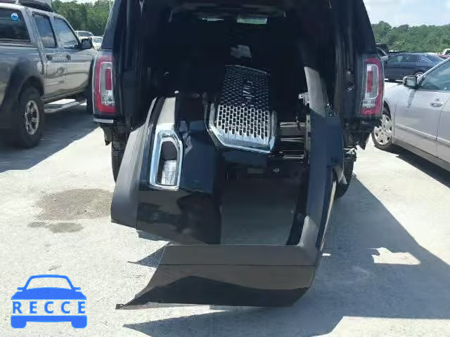 2017 GMC YUKON XL D 1GKS1HKJXHR327351 image 8