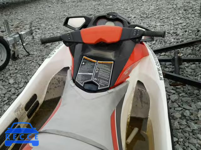 2012 SEAD JETSKI YDV28576A212 Bild 4