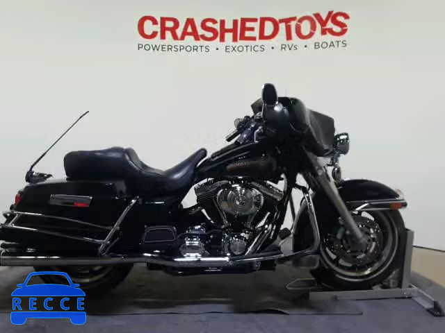 2006 HARLEY-DAVIDSON FLHTCI 1HD1FFW176Y623131 image 0