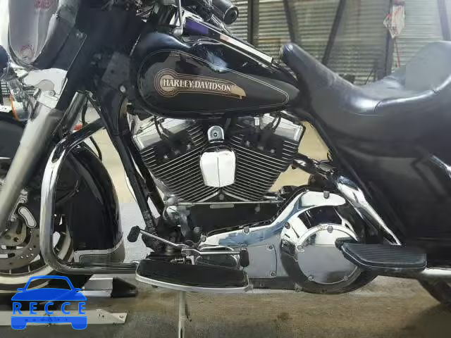 2006 HARLEY-DAVIDSON FLHTCI 1HD1FFW176Y623131 image 11