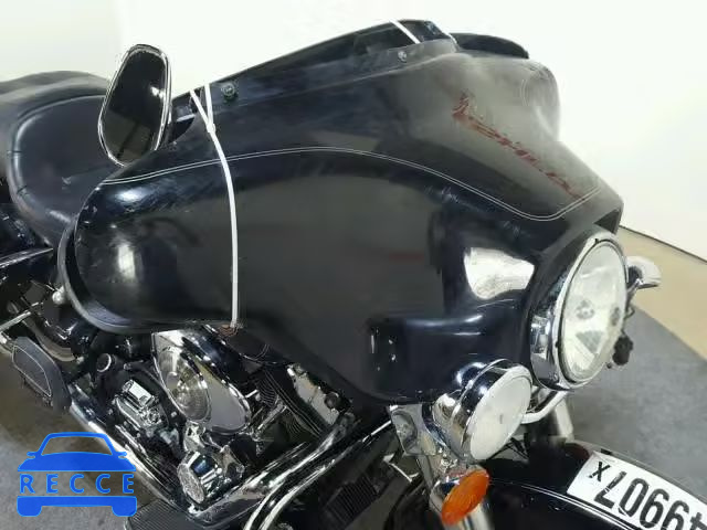 2006 HARLEY-DAVIDSON FLHTCI 1HD1FFW176Y623131 image 12