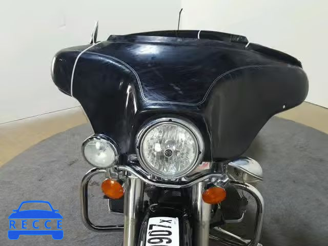 2006 HARLEY-DAVIDSON FLHTCI 1HD1FFW176Y623131 image 16