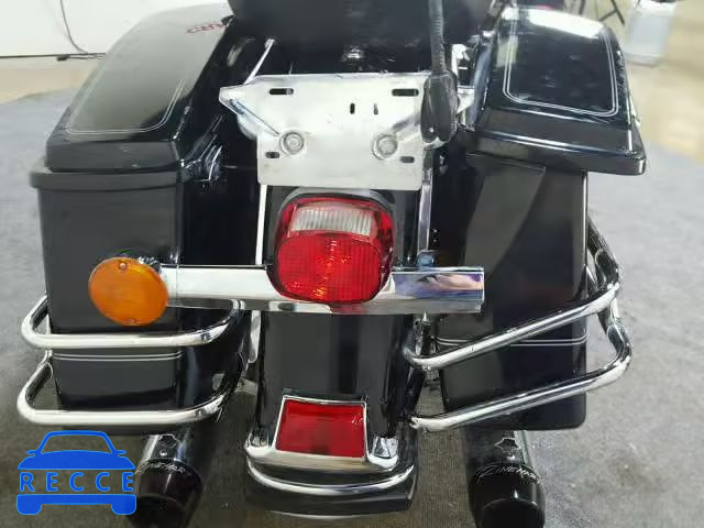 2006 HARLEY-DAVIDSON FLHTCI 1HD1FFW176Y623131 image 17