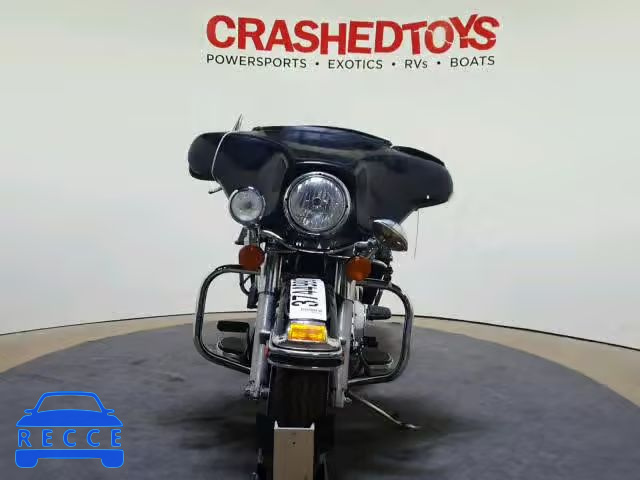 2006 HARLEY-DAVIDSON FLHTCI 1HD1FFW176Y623131 image 2