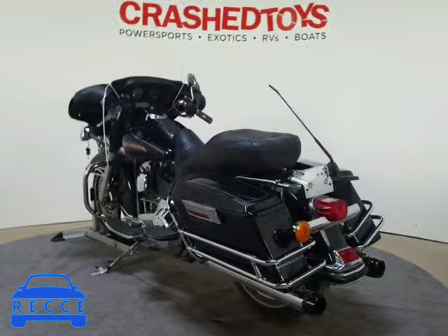 2006 HARLEY-DAVIDSON FLHTCI 1HD1FFW176Y623131 image 5