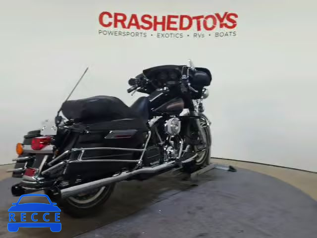 2006 HARLEY-DAVIDSON FLHTCI 1HD1FFW176Y623131 image 7