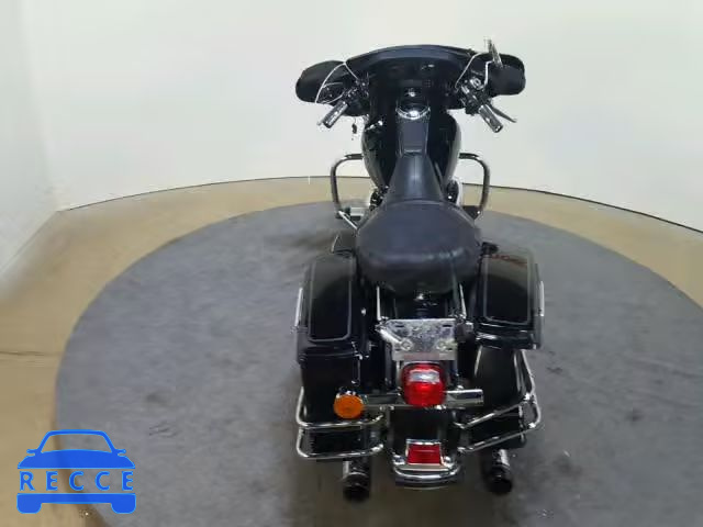 2006 HARLEY-DAVIDSON FLHTCI 1HD1FFW176Y623131 image 8