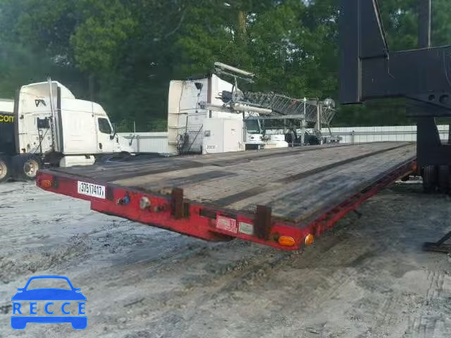 1995 OTHE TRAILER 1TTF4820XS1047077 image 2