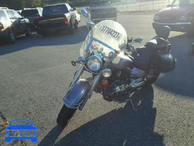 2003 YAMAHA XVS1100 JYAVP11E03A035794 Bild 1