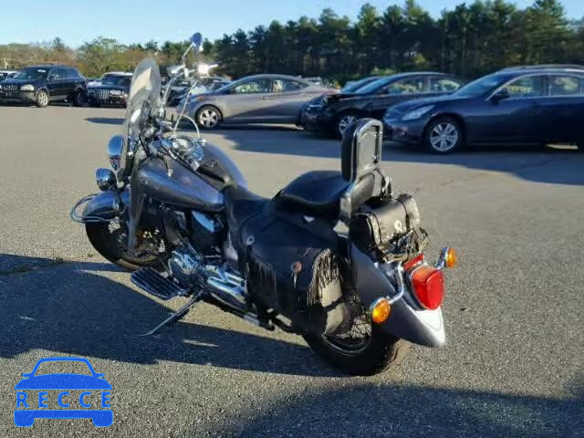 2003 YAMAHA XVS1100 JYAVP11E03A035794 Bild 2