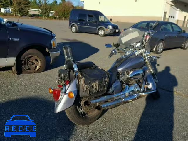 2003 YAMAHA XVS1100 JYAVP11E03A035794 image 3