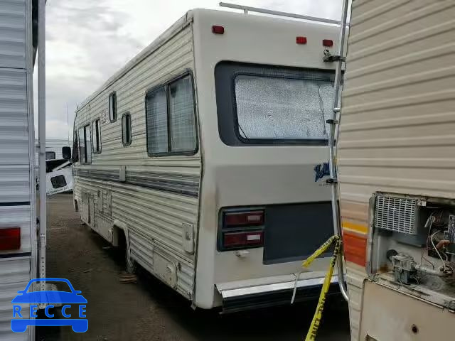 1988 GMC MOTOR HOME 1GDKP37W8J3504162 image 2