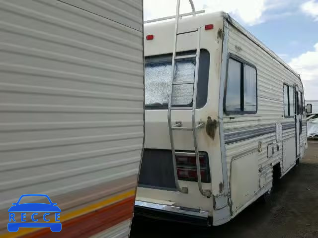 1988 GMC MOTOR HOME 1GDKP37W8J3504162 зображення 3