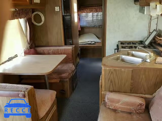 1988 GMC MOTOR HOME 1GDKP37W8J3504162 Bild 4