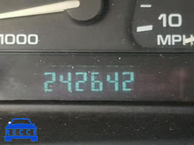 1999 OLDSMOBILE 88 BASE 1G3HN52KXX4829435 image 7