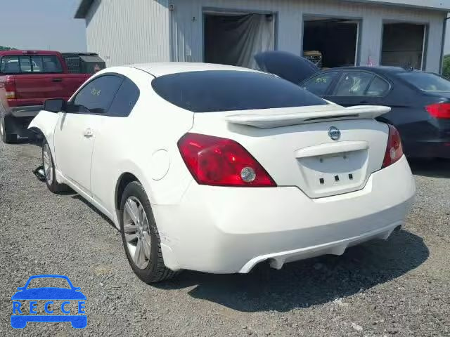 2010 NISSAN ALTIMA S 1N4AL2EP3AC158478 image 2