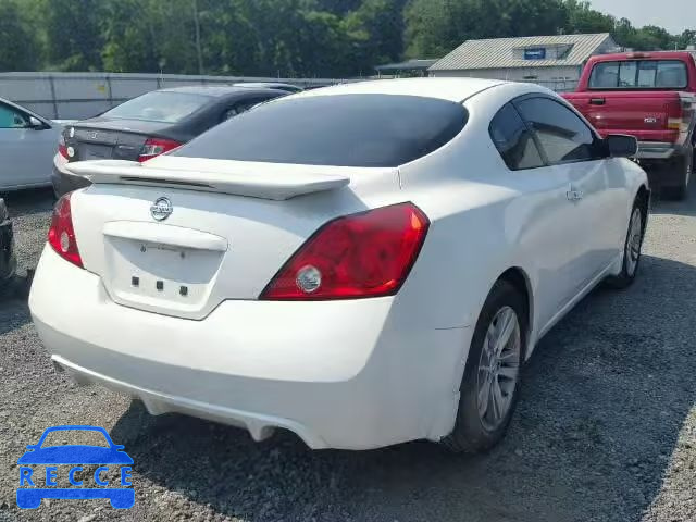 2010 NISSAN ALTIMA S 1N4AL2EP3AC158478 image 3