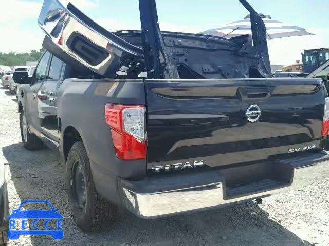 2017 NISSAN TITAN S 1N6AA1EJ9HN513770 зображення 2