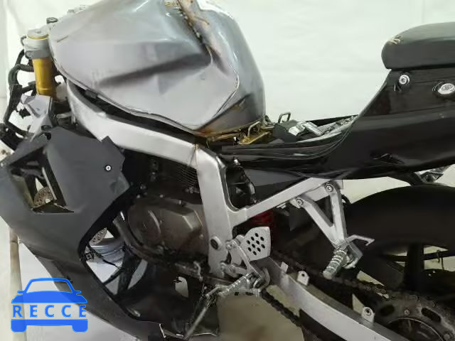 2007 HYOSUNG GT250 KM4MJ527671600268 зображення 9