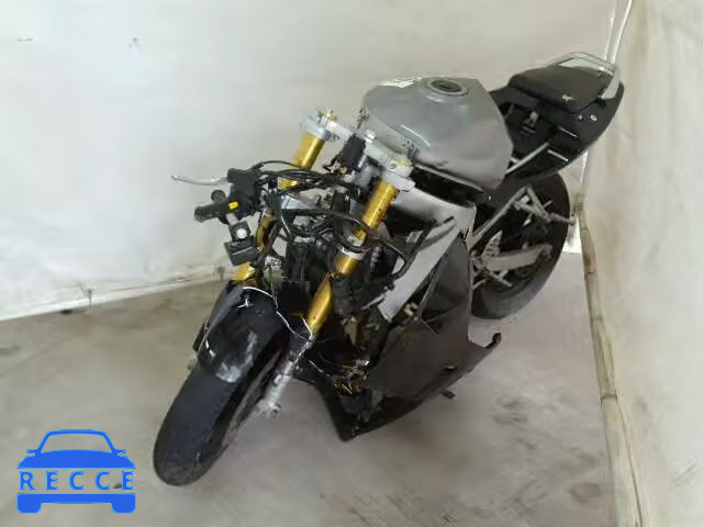 2007 HYOSUNG GT250 KM4MJ527671600268 image 1