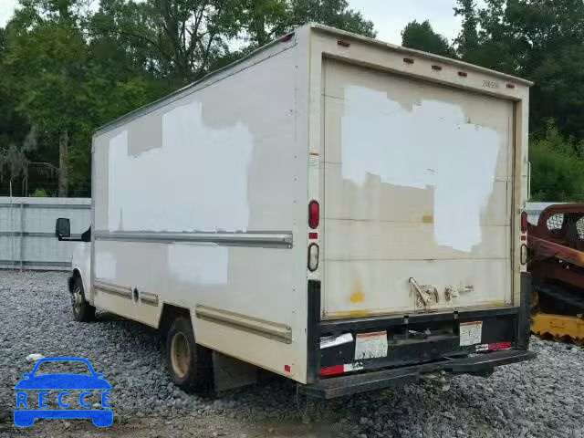 2009 GMC SAVANA CUT 1GDJG31K291902198 зображення 2