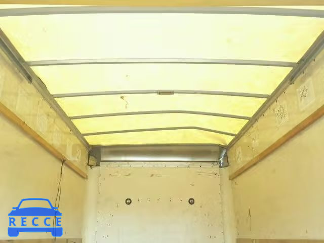 2009 GMC SAVANA CUT 1GDJG31K291902198 зображення 8