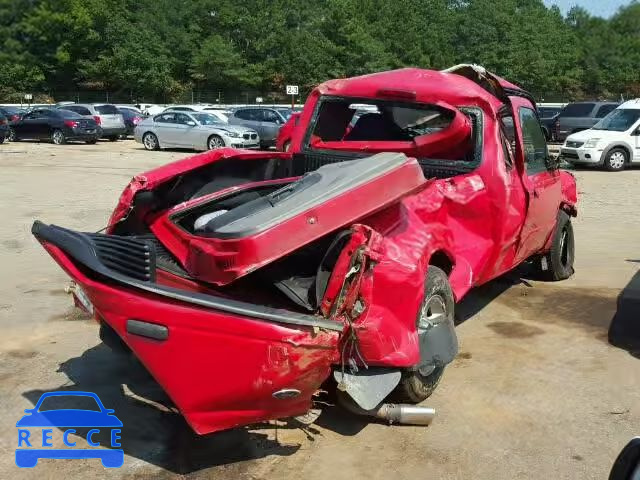 2006 FORD RANGER SUP 1FTYR14U66PA04436 image 3
