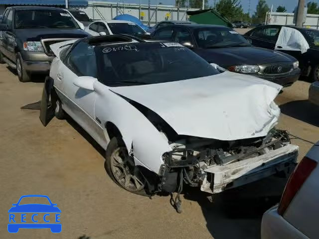 2001 CHEVROLET CAMARO Z28 2G1FP22G212102260 image 0