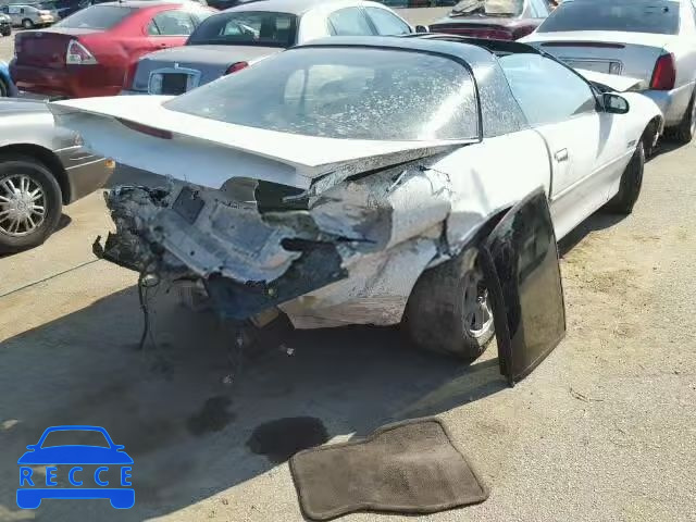 2001 CHEVROLET CAMARO Z28 2G1FP22G212102260 зображення 3