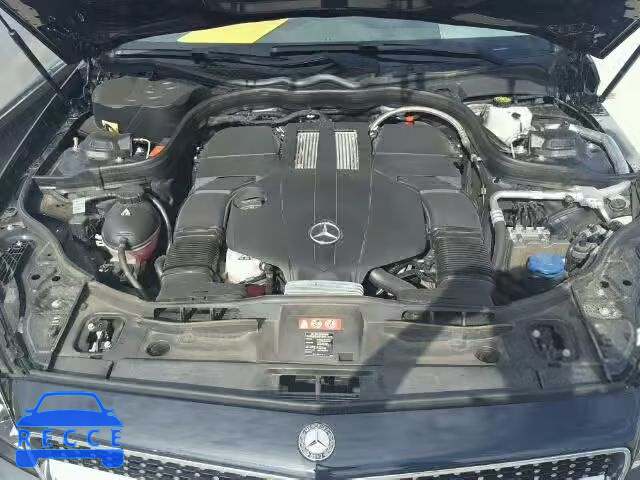 2016 MERCEDES-BENZ CLS WDDLJ6FB2GA172952 image 6