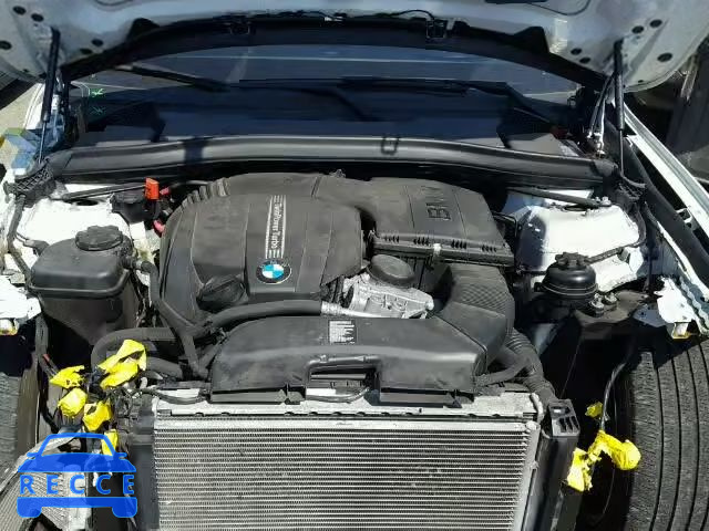 2013 BMW X1 XDRIVE3 WBAVM5C52DVV90710 image 6