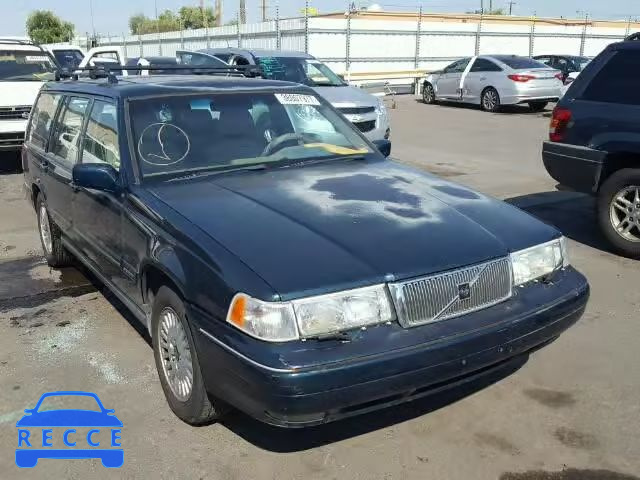 1998 VOLVO V90 YV1KW9607W1049082 image 0