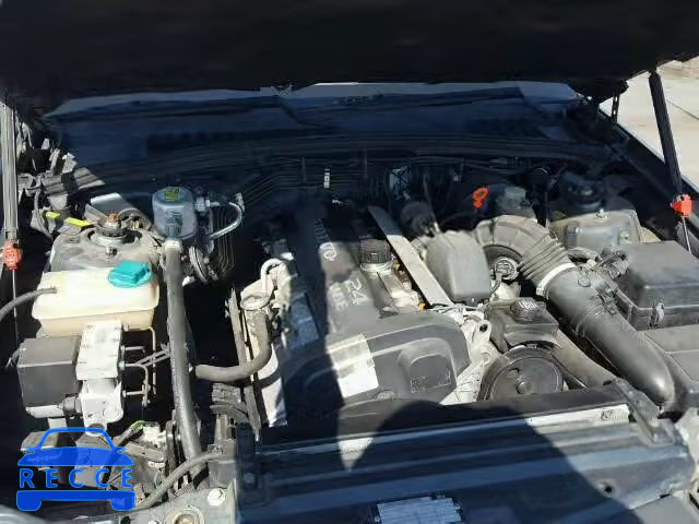 1998 VOLVO V90 YV1KW9607W1049082 image 6