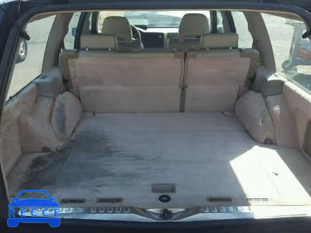 1998 VOLVO V90 YV1KW9607W1049082 image 8