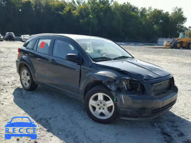 2010 DODGE CALIBER EX 1B3CB1HA9AD648376 Bild 0