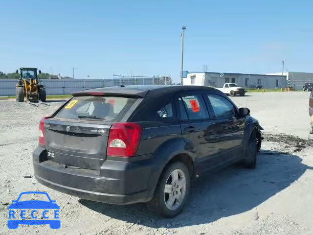 2010 DODGE CALIBER EX 1B3CB1HA9AD648376 image 3