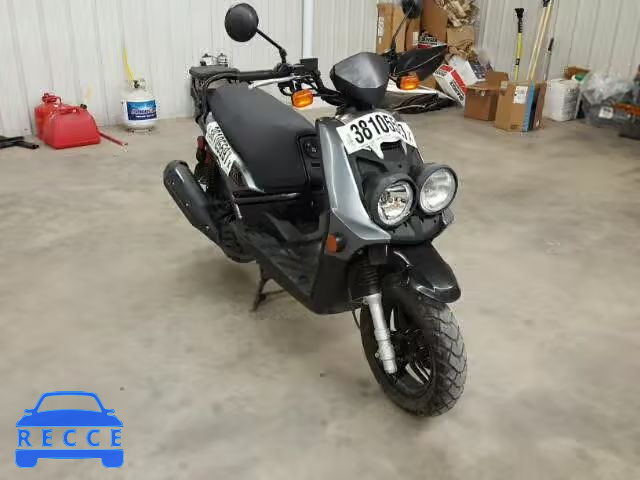 2015 YAMAHA YW125 RKRSE48Y2FA099119 Bild 0