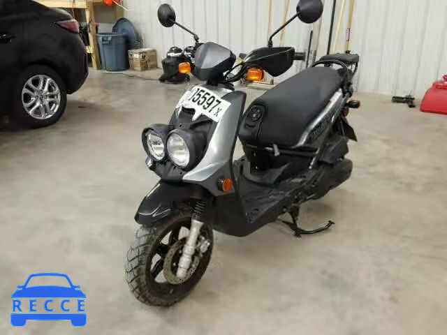 2015 YAMAHA YW125 RKRSE48Y2FA099119 зображення 1