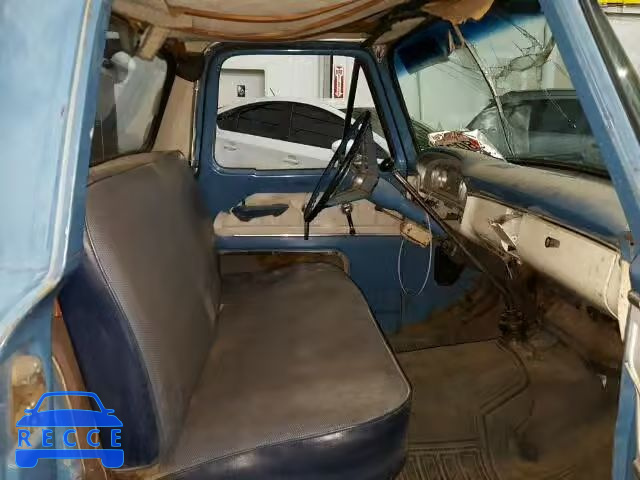 1966 FORD F 250 F25YN760270 image 4