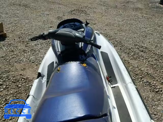 2004 YAMAHA WAVERUNNER YAMA3274E404 зображення 8