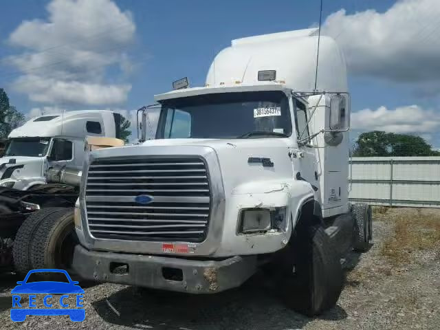 1995 FORD L-SERIES L 1FTYS95B9SVA42135 Bild 1