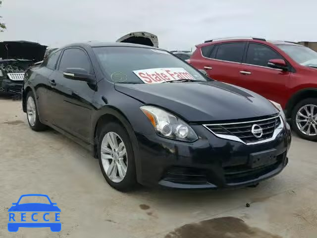 2012 NISSAN ALTIMA S 1N4AL2EP6CC123811 image 0