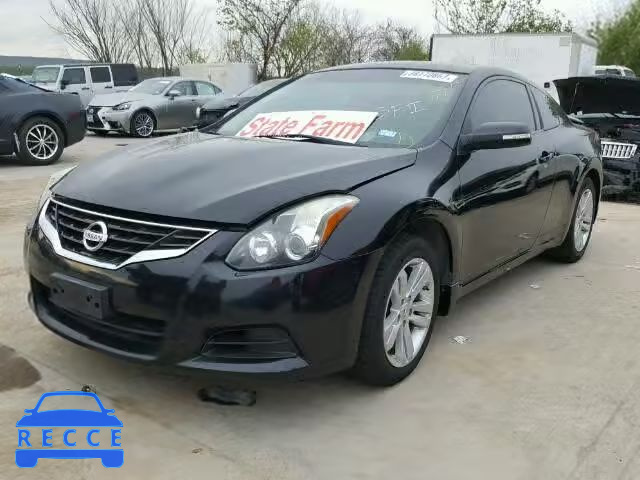 2012 NISSAN ALTIMA S 1N4AL2EP6CC123811 image 1