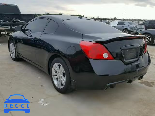 2012 NISSAN ALTIMA S 1N4AL2EP6CC123811 image 2