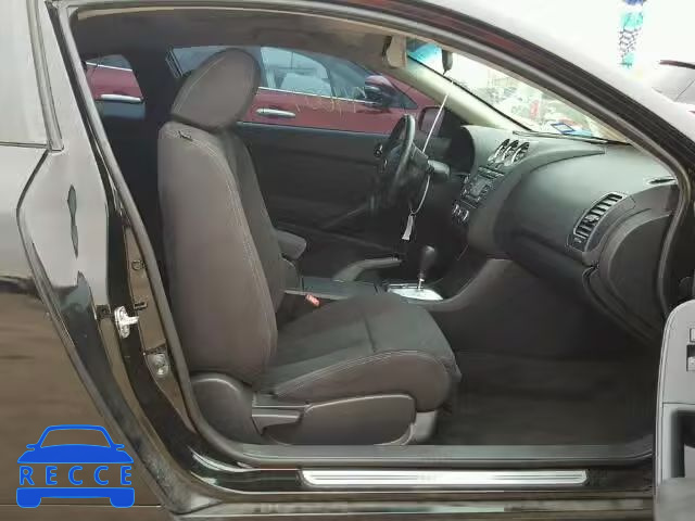 2012 NISSAN ALTIMA S 1N4AL2EP6CC123811 image 4