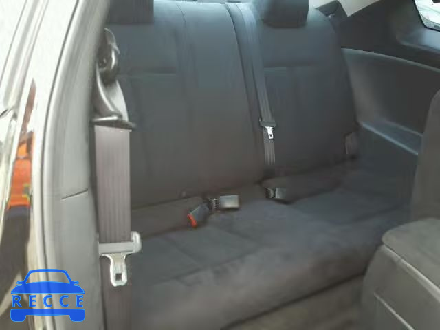 2012 NISSAN ALTIMA S 1N4AL2EP6CC123811 image 5