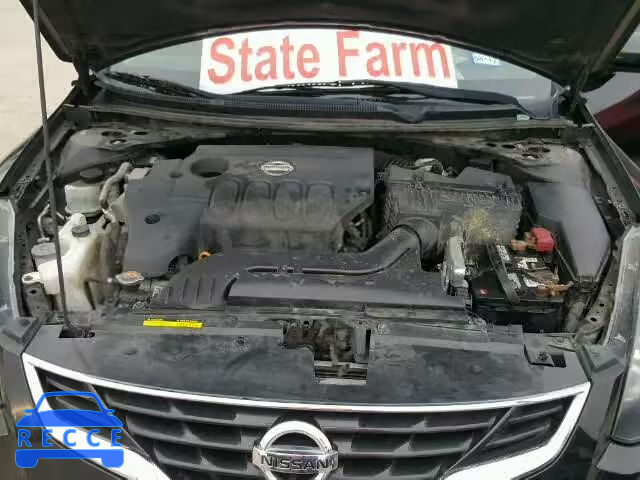 2012 NISSAN ALTIMA S 1N4AL2EP6CC123811 image 6