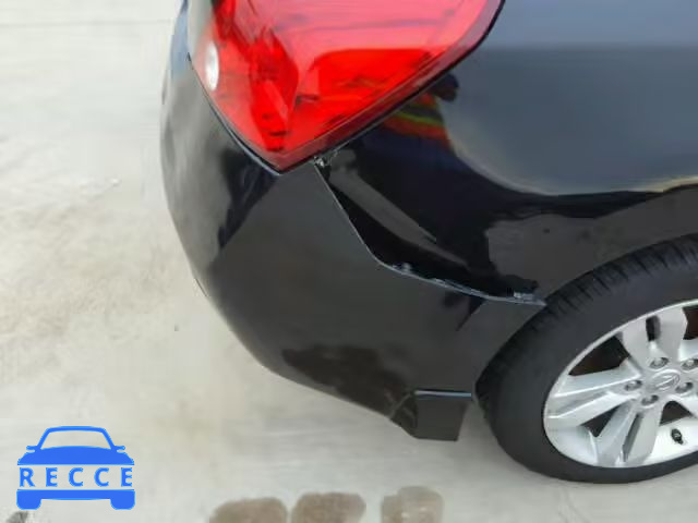 2012 NISSAN ALTIMA S 1N4AL2EP6CC123811 image 8
