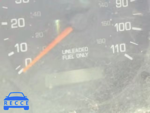 2000 NISSAN FRONTIER K 1N6DD26S6YC408407 image 7