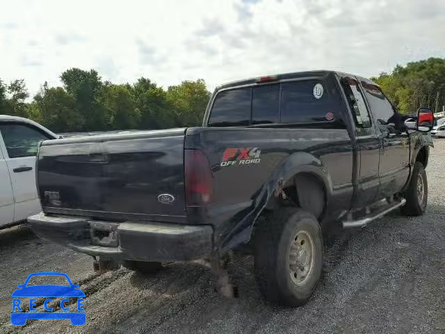 2003 FORD F350 SRW S 1FTSX31P93EC59871 image 3